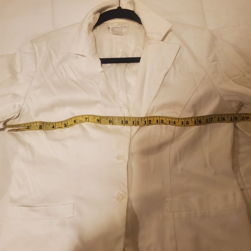 Balzer/jacket - Picture 4 of 4